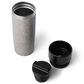 YETI Rambler 16 Oz Travel Bottle in Riverhead Green, , large