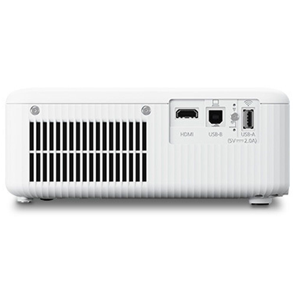 Epson EpiqVision Flex CO-W01 Portable Projector in White, , large