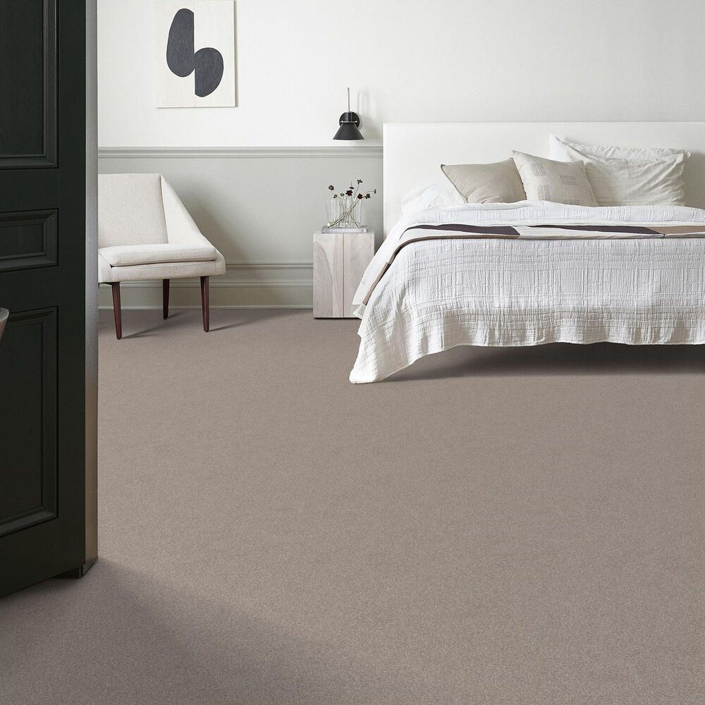 Shaw Harmonious III Carpet in Fossil Path, , large