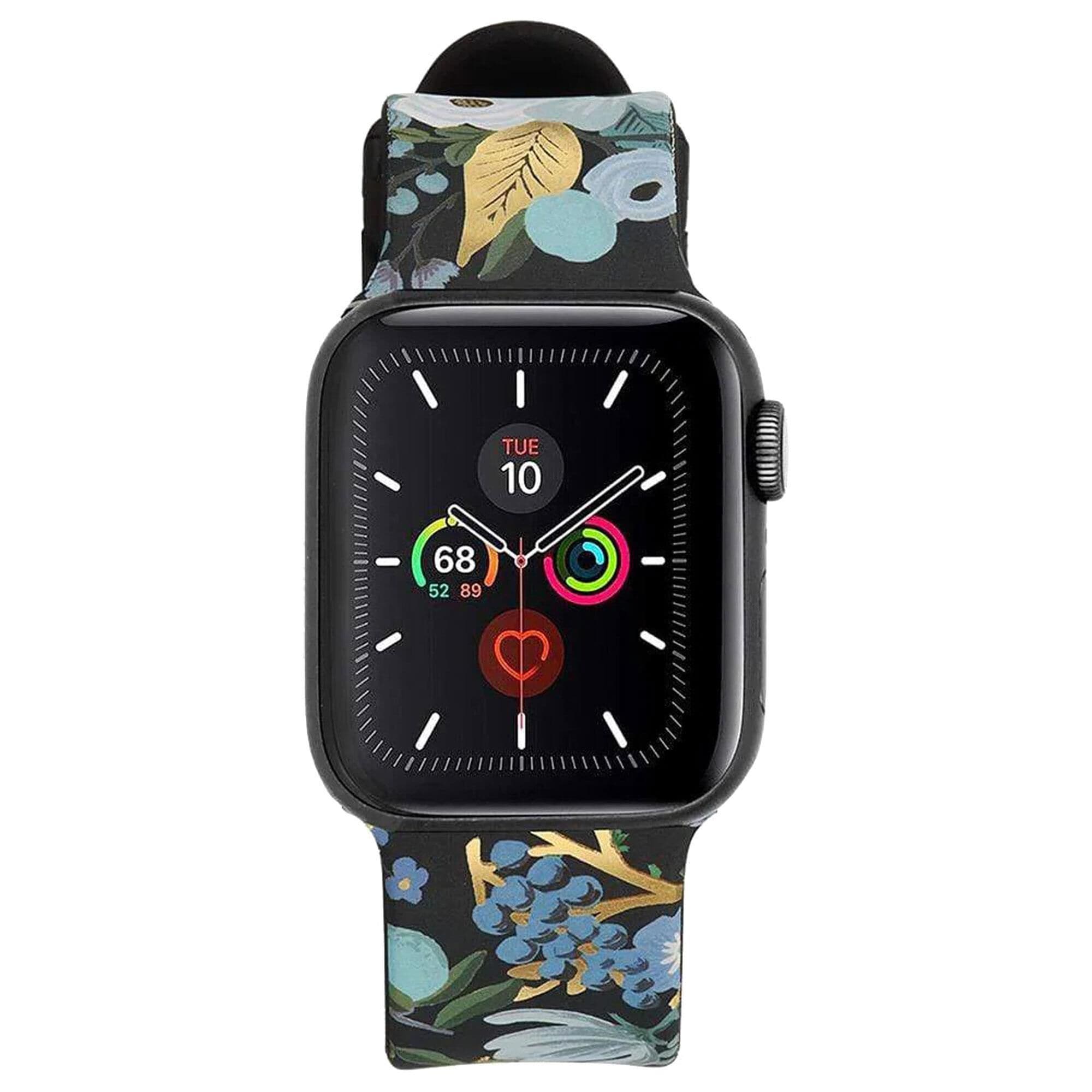 Rifle paper co sales apple watch band