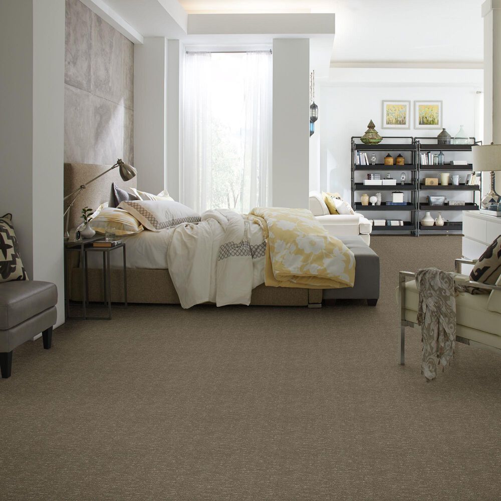 Anderson Tuftex Contour Carpet in Herbal, , large