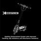 Segway Max G3 Electric Scooter, , large