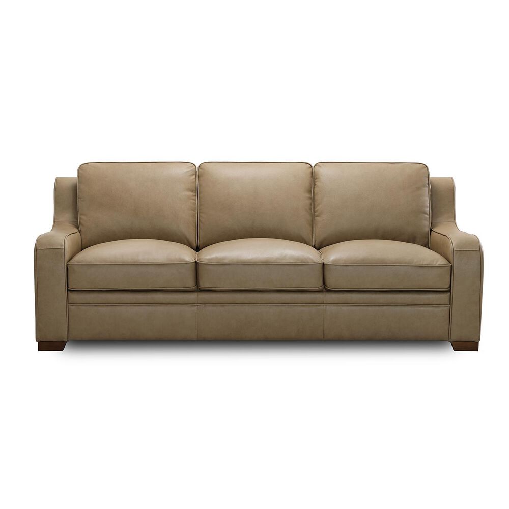 Sienna Designs Stationary Sofa in Maverick Buff, , large