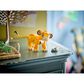 LEGO Disney Simba The Lion King Cub Building Set, , large