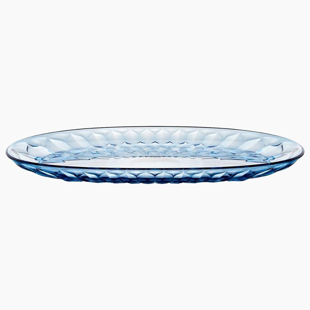 Fratelli Guzzini Vanity Acqua Small Tray in Denim, , large
