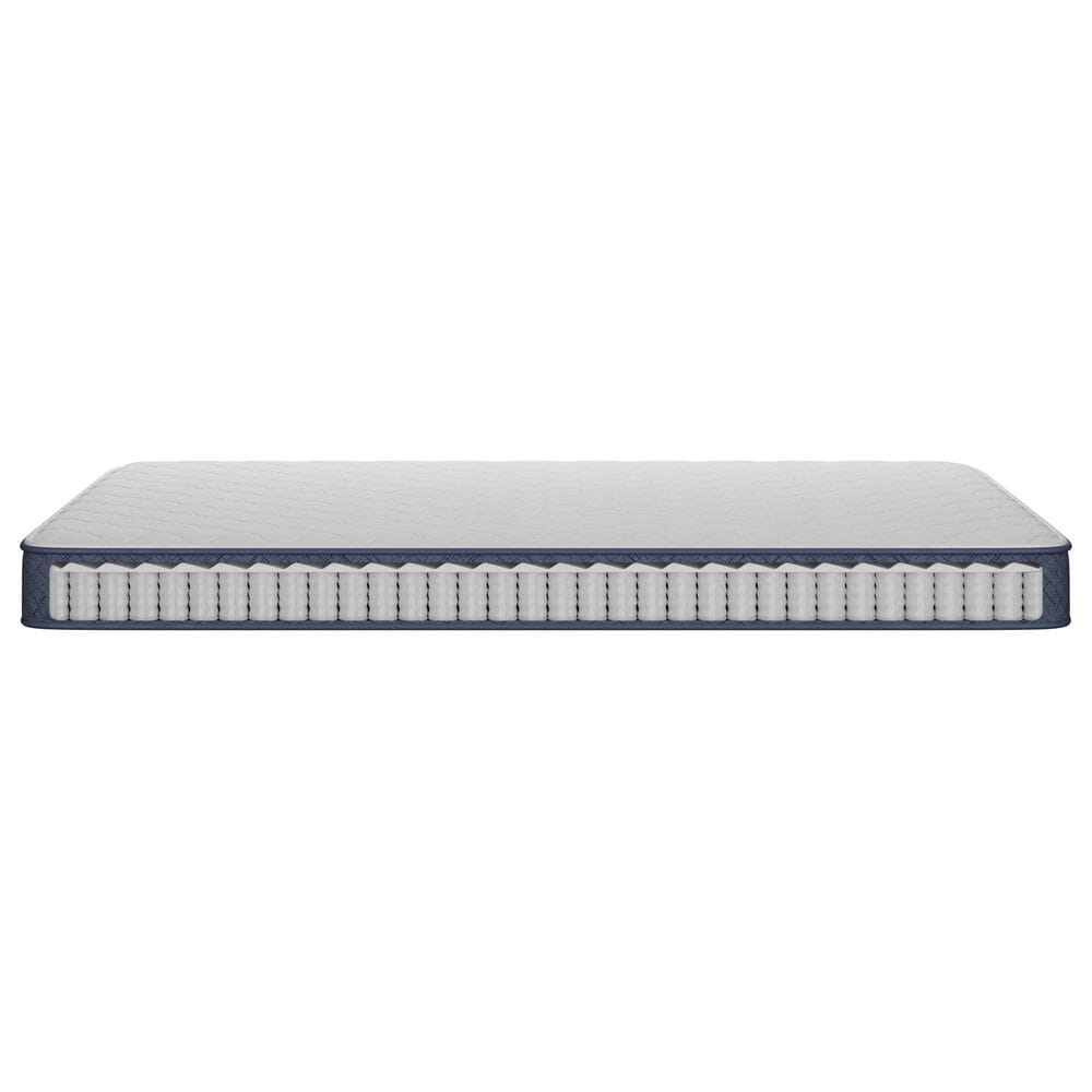 Serta Dream Haven 7&quot; Firm Twin Mattress, , large