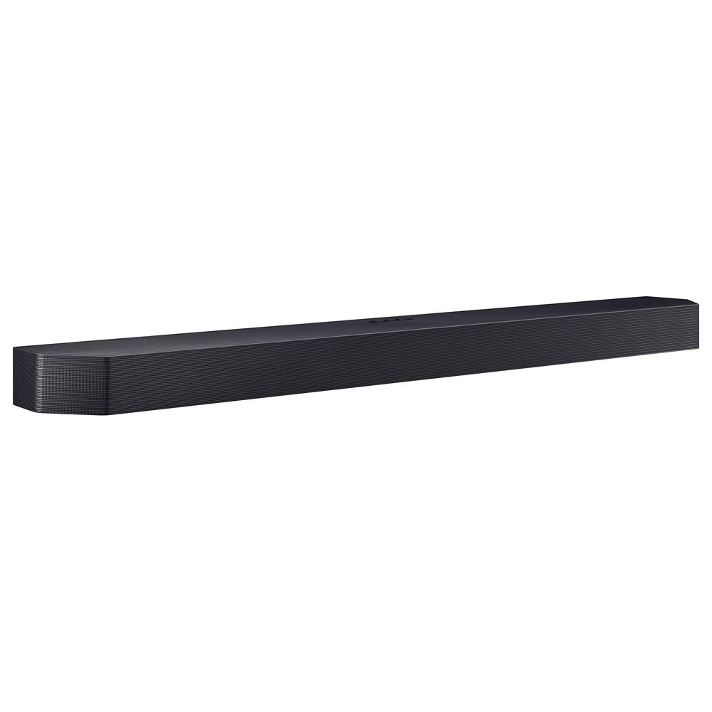 Samsung Q-Series 7.1.2 Channel Soundbar with Wireless Subwoofer in Titan Black, , large