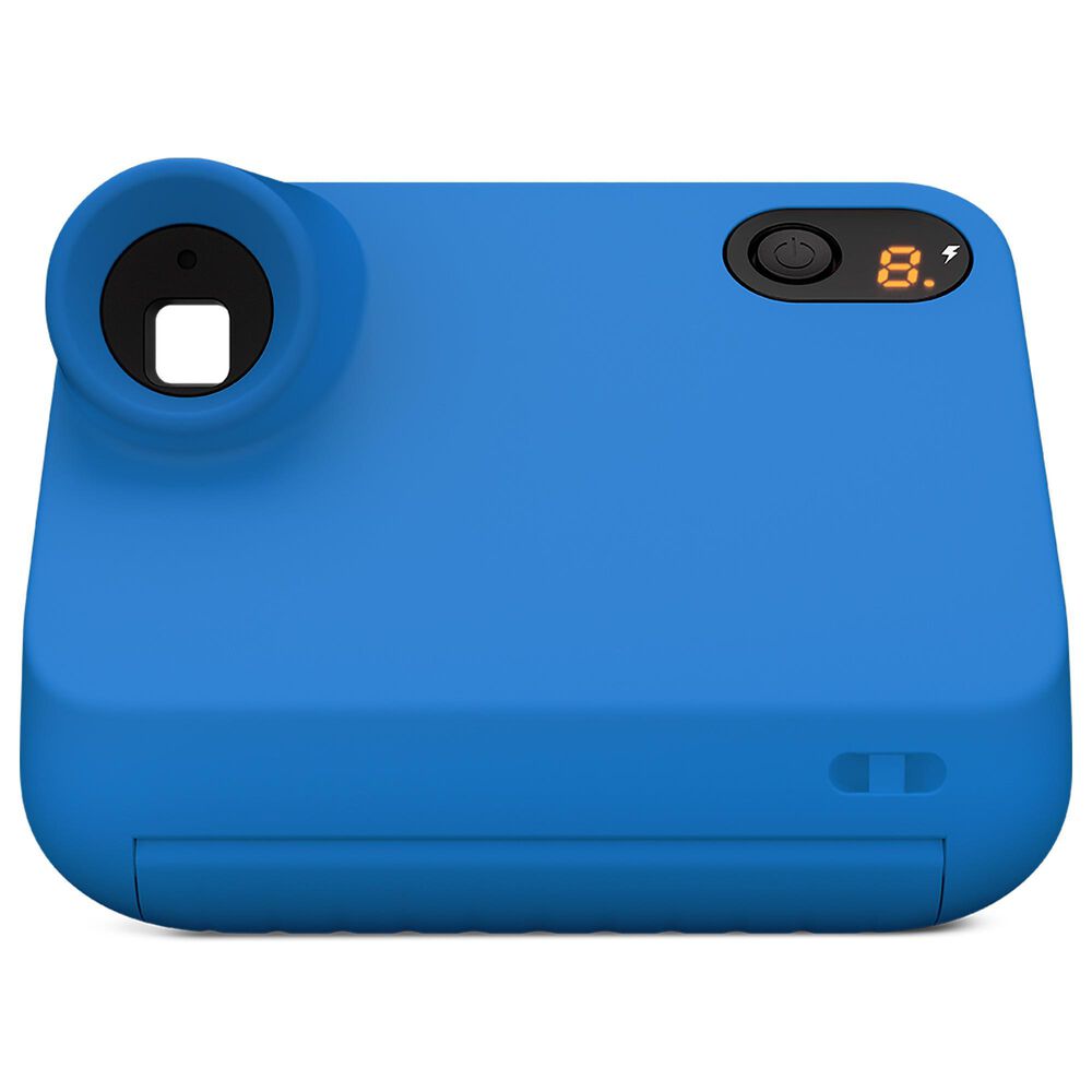 Polaroid Go Generation 2 Instant Camera in Blue, , large