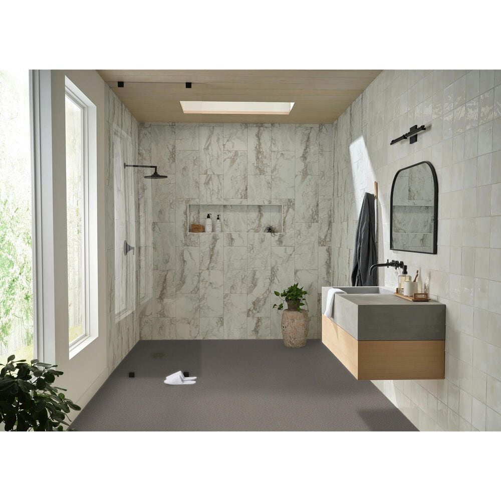 Shaw Wonderland II Carpet in Pier, , large