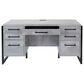 Wycliff Bay Mason Credenza Desk in Concrete, , large