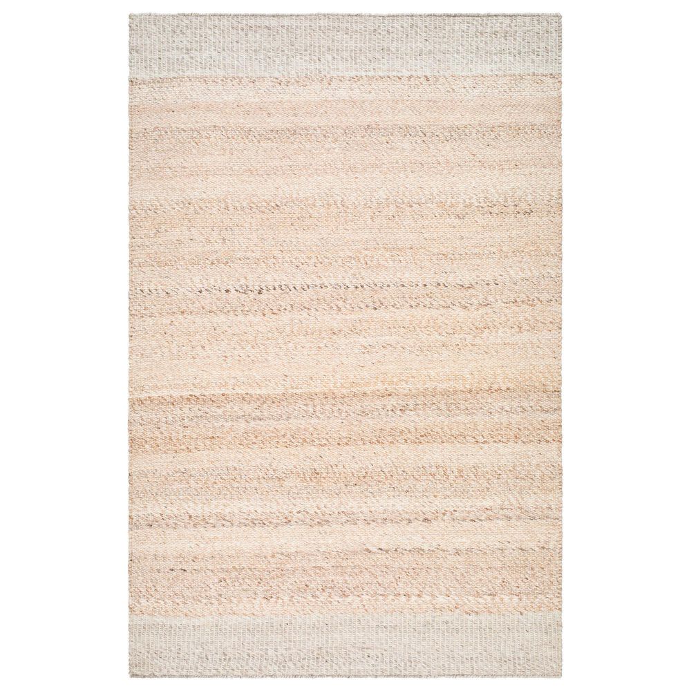 Surya Abby 6" x 9" Cream Area Rug, , large