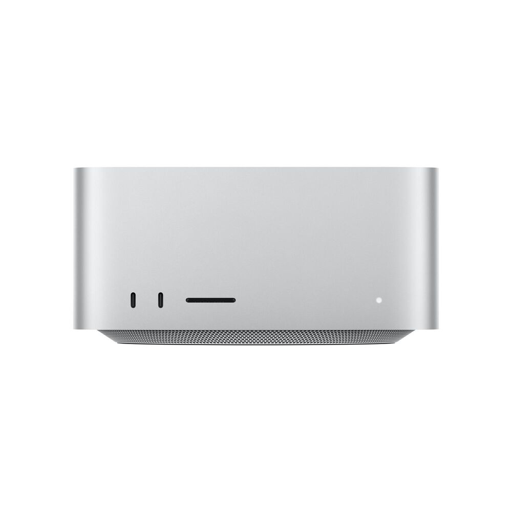Apple Mac Studio (M5 Ultra) 30-core CPU and 64-core GPU, 96GB RAM, 1TB SSD (Latest Model) (Pre-Order), , large