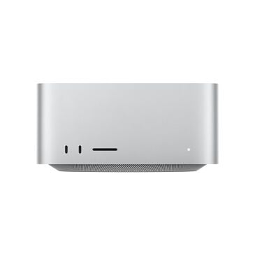 Apple Mac Studio (M5 Ultra) 30-core CPU and 64-core GPU, 96GB RAM, 1TB SSD (Latest Model) (Pre-Order), , large
