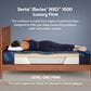 Serta iSeries NXG 1500 Foam Luxury Firm Twin XL Mattress, , large