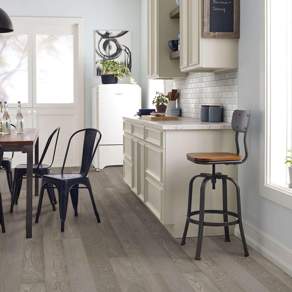 Shaw Ensemble Chateau Oak Engineered Hardwood, , large