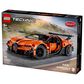 LEGO Technic Bugatti Chiron Pur Sport Hyper Car Building Set, , large