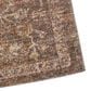 Amer Rugs Eternal 2"2" x 3" Taupe Area Rug, , large