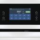 Frigidaire 30" Single Electric Wall Oven with Fan Convection in White, , large