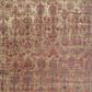 Loloi Javari JV-10 2"6" x 12" Drizzle and Berry Runner, , large