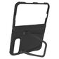 Zagg ZAGG - Sedona Snap MagSafe Case with Kickstand for Apple iPhone Foldable 2026 - Black, , large