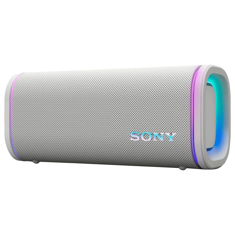 Sony ULT Field 5 Wireless Portable Speaker in Off White, , large