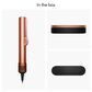 Dyson Special Edition Airstrait Hair Dryer and Straightener in Amber Silk, , large