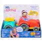 Ms. Rachel Tractor Playset, , large
