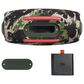 JBL Xtreme 4 Portable Waterproof Bluetooth Speaker in Black Camo, , large