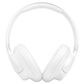 JBL Tune 730BT Wireless Over-Ear Headphones in White, , large