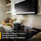 Whirlpool 2.1 Cu. Ft. Over the Range Microwave in Stainless Steel, , large