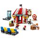 LEGO One Piece Buggy Circus Building Set, , large