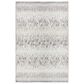 Dalyn Rug Company Winslow 4" Round Ivory Indoor/Outdoor Area Rug, , large
