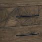Urban Home Broderick 4 Piece Queen Bedroom Set in Wild Oats Brown, , large