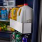Maytag 29 Cu. Ft. French Door Bottom Mount Refrigerator in Fingerprint-Resistant Stainless, , large