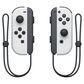 Nintendo Switch (OLED) with White Joy-Con, , large