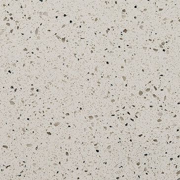 NFM Custom Countertops Bianco Pepper 3cm Quartz Countertop, , large