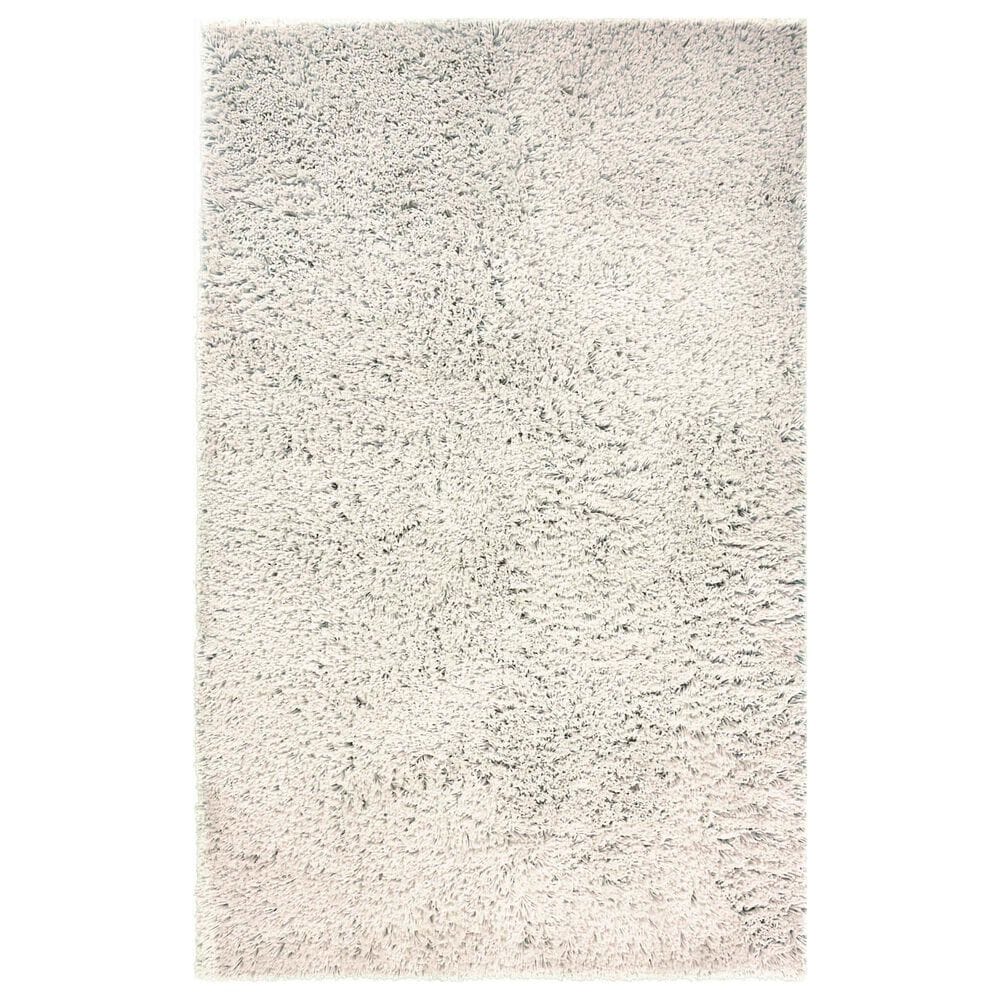 Feizy Stoneleigh 8" x 10" Ivory Area Rug, , large