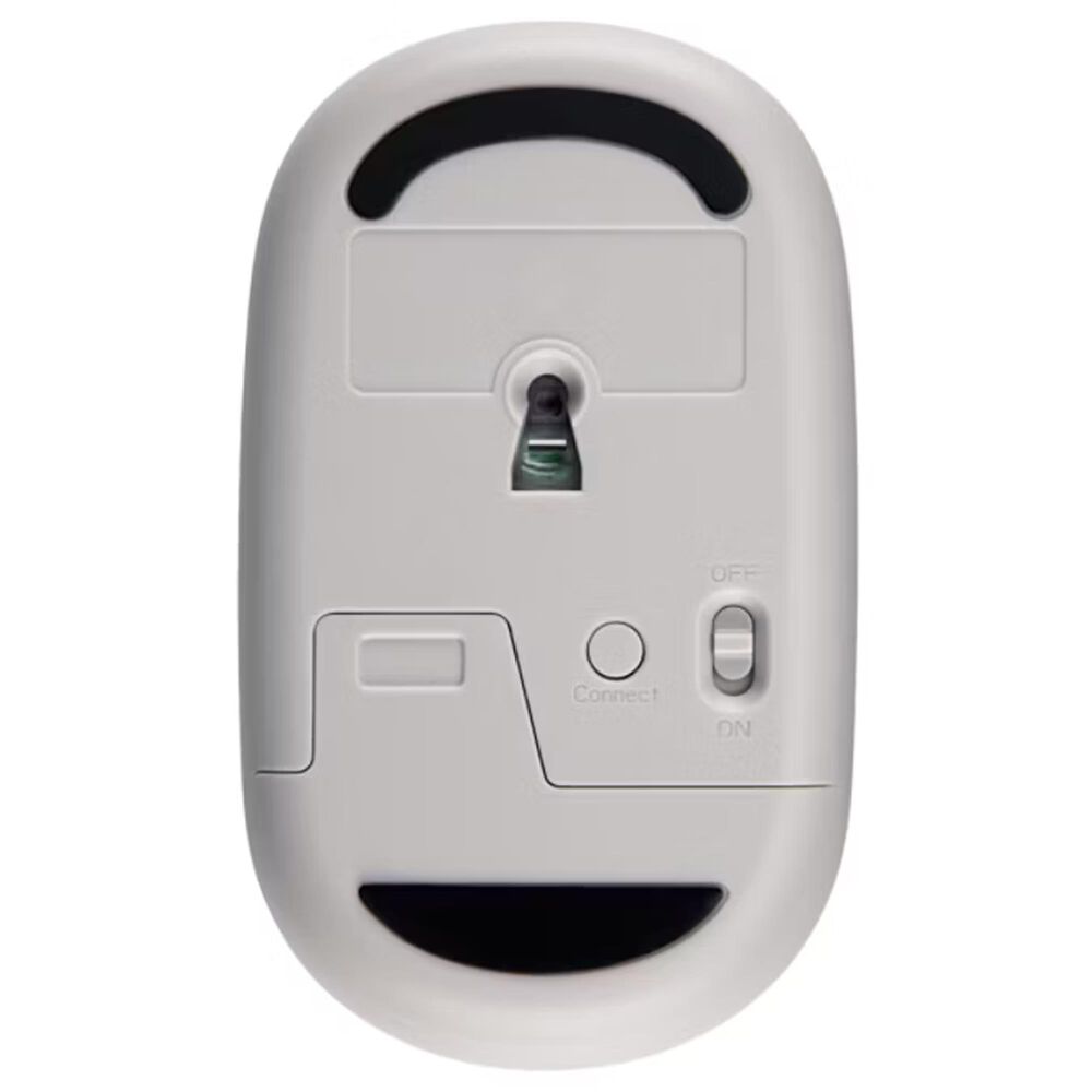 Acer AMR100 Wireless Optical Mouse in White, , large