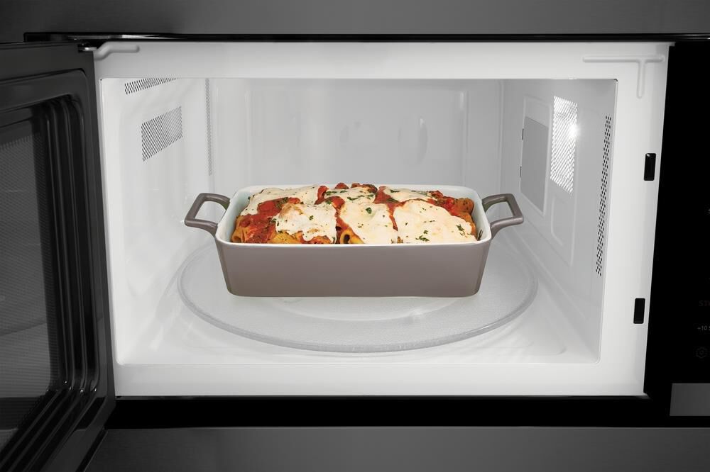 Frigidaire Gallery 2.2 Cu. Ft. Built-In Micro, , large