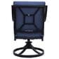 GatherCraft 7-Piece Dining Set in Splendor Denim, , large