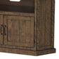 Forma & Co Rustic Corner 30" Corner TV Stand in Natural, , large