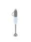 SMEG Retro-Style Hand Blender with Accessories in Pastel Blue, , large