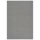 Dalyn Rug Company Provo 3"6" x 5"6" Sky Indoor/Outdoor Area Rug, , large