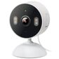 TP-Link Indoor/Outdoor Home Security Camera in White, , large