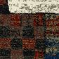 Oriental Weavers Venice 3"10" x 5"5" Beige and Multicolor Area Rug, , large