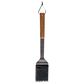 Traeger Grills BBQ Cleaning Brush in Stainless Steel, , large