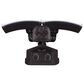 Vaxcel Zeta 2-Light Outdoor Motion Sensor Security Flood Light in Bronze, , large