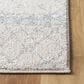 Safavieh Tulum 5"3" x 7"6" Ivory and Light Grey Area Rug, , large