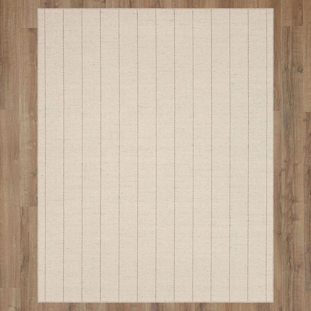 Karastan Harrinton Blue 9' x 12' Area Rug, , large