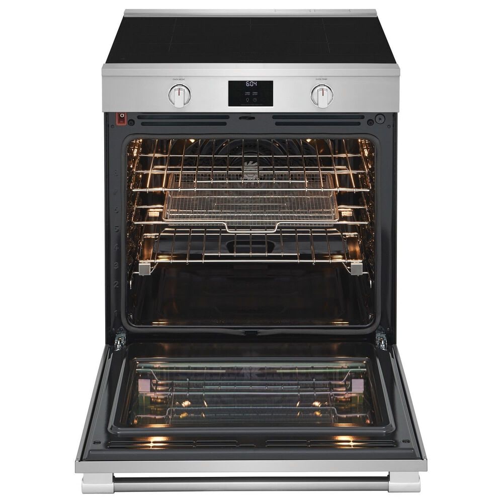Frigidaire Professional 4PC Kitchen Package in Stainless Steel, , large